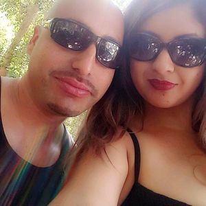 Meet your Posher, Cynthia